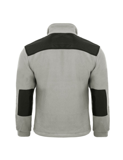 Herren-Superfleece, warm, verstärkt, FLRA 340 PREMIUM JHK zum Besticken