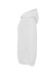 Bluza dresowa męska kangaroo cvc sweatshirt wh white Jhk