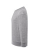 Swrk 290 kid sweatshirt gray melange Jhk