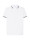 Men`s polo shirts polo pora 210 contrast white/black Jhk