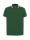 Men`s polo shirts polo pora 210 contrast bottle green/white Jhk