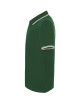 Men`s polo shirts polo pora 210 contrast bottle green/white Jhk