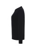 JHK Lady Regular LS Premium Women's T-Shirt Black