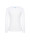 Women`s t-shirt lady regular ls premium wh white Jhk Jhk