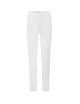 Lady Leggings Damen Jogginghose weiß Jhk