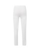 Spodnie dresowe damskie lady leggings wh white Jhk