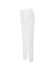 Lady Leggings Damen Jogginghose weiß Jhk