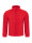 Men`s fleece flra 340 premium red/red Jhk