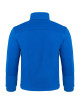 Super warmes Herren-Fleece, verstärkt, FLRA 340 Premium Blue/Blue Jhk