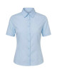 Damen Shl Pop SS Blue Sky Shirt Jhk