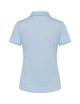 Damen Shl Pop SS Blue Sky Shirt Jhk