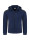Men`s fleece flra 340 bushood premium navy/black Jhk