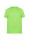Koszulka męska  t-shirt sport man limonkowy Jhk