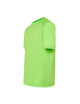 Herren-T-Shirt Sport Man Lime Green JHK