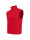 Fleece vest flra 350 vest rd - red Jhk