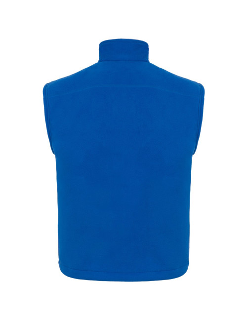 Kamizelka polarowa flra 350 vest rb - royal blue Jhk