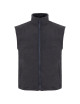Kamizelka polarowa flra 350 vest gf - graphite Jhk