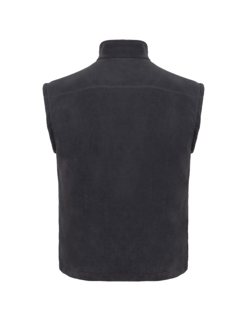 Kamizelka polarowa flra 350 vest gf - graphite Jhk