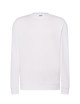 Men`s sweatshirt sublimation swra 290 white wh white Jhk