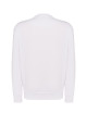 Men`s sweatshirt sublimation swra 290 white wh white Jhk