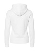 Damen-Sublimations-Sweatshirt swul kng weiß wh weiß Jhk
