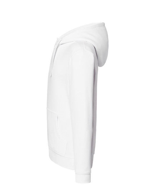 Bluza damska sublimacja swul kng white wh white Jhk