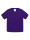 Tsrb 150 baby pu t-shirt - purple Jhk