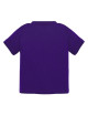 Tsrb 150 baby pu t-shirt - purple Jhk