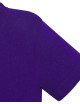 Tsrb 150 baby pu t-shirt - purple Jhk