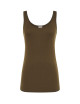 Women`s t-shirt tsul vctr victoria kh - khaki Jhk