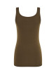 Women`s t-shirt tsul vctr victoria kh - khaki Jhk