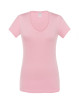 Damen-T-Shirt Tsul SCL Sicilia PK - Rosa Jhk