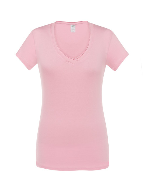 Women`s t-shirt tsul scl sicilia pk - pink Jhk