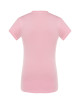 Damen-T-Shirt Tsul SCL Sicilia PK - Rosa Jhk