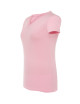 Damen-T-Shirt Tsul SCL Sicilia PK - Rosa Jhk