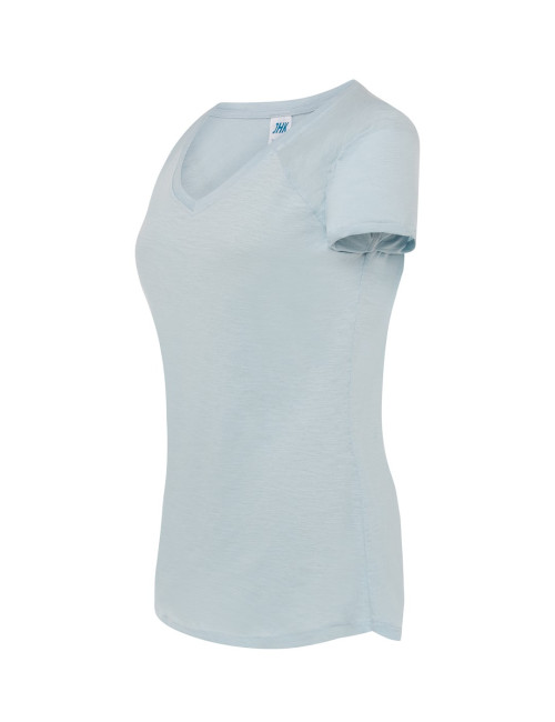 Women`s tsulslb urban slub lady skn - sky blue neon Jhk