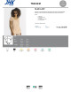 Women`s tsulslb urban slub lady skn - sky blue neon Jhk