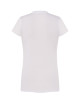 Damen T-Shirt JHK Subli Comfort Lady Weiß