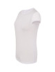 Damen T-Shirt JHK Subli Comfort Lady Weiß