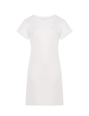 JHK Subli Dress Women's T-Shirt Efficient White
