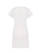 Damen T-Shirt JHK Subli Dress Weiß