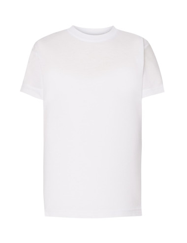JHK SUBLI KID Children's T-Shirt Efficient White