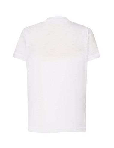 JHK SUBLI KID Children's T-Shirt Efficient White