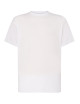 Herren-T-Shirt JHK SBTSMAN WHSB in Weiß