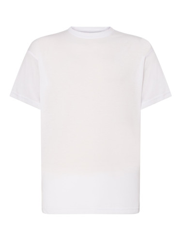 JHK SBTSMAN WHSB Men's T-Shirt White