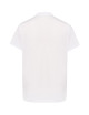 Herren-T-Shirt JHK SBTSMAN WHSB in Weiß
