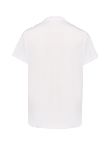 JHK SBTSMAN WHSB Men's T-Shirt White