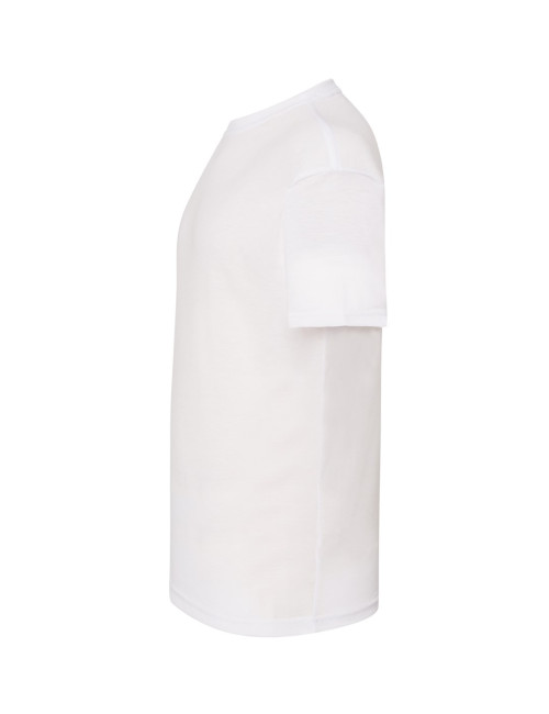 Herren-T-Shirt JHK SBTSMAN WHSB in Weiß