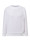 Men`s sweatshirt sublimation swrk 290 white wh white Jhk