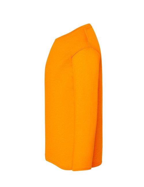 Tsrk 150 ls Kinder-T-Shirt oder - orange Jhk Jhk